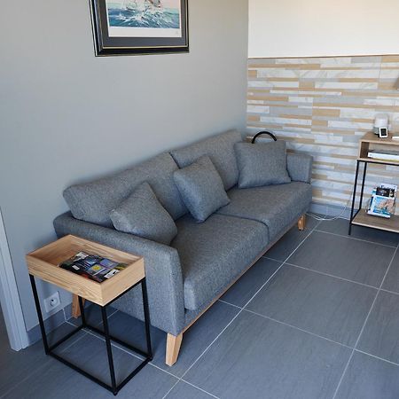 Appartement F2 avec terrasse de 35 m2 Bomorto - Porticcio Porticcio  Extérieur photo