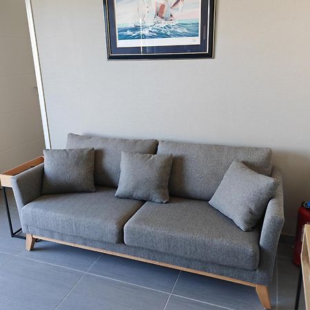 Appartement F2 avec terrasse de 35 m2 Bomorto - Porticcio Porticcio  Extérieur photo