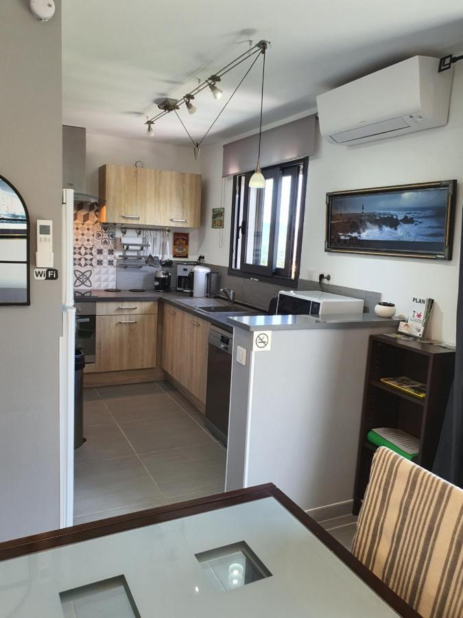 Appartement F2 avec terrasse de 35 m2 Bomorto - Porticcio Porticcio  Extérieur photo