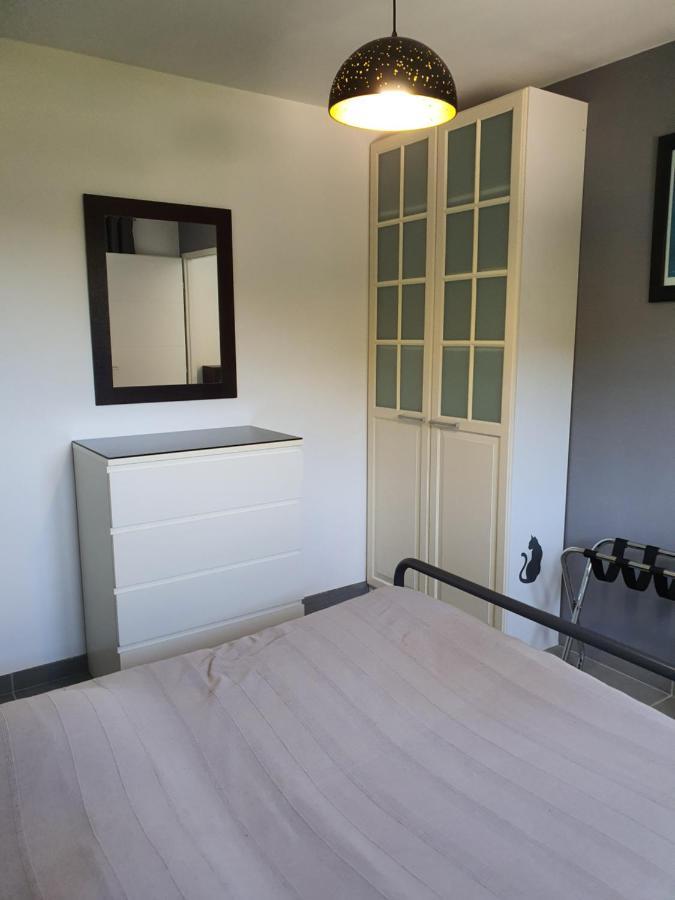 Appartement F2 avec terrasse de 35 m2 Bomorto - Porticcio Porticcio  Extérieur photo