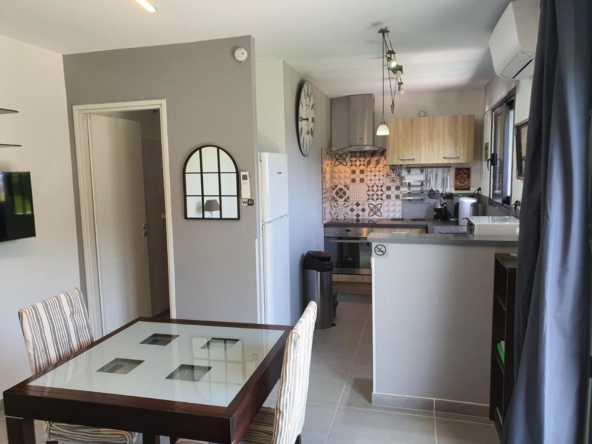 Appartement F2 avec terrasse de 35 m2 Bomorto - Porticcio Porticcio  Extérieur photo