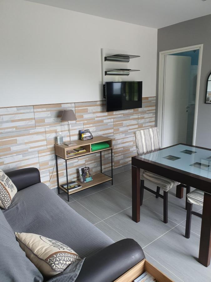 Appartement F2 avec terrasse de 35 m2 Bomorto - Porticcio Porticcio  Extérieur photo