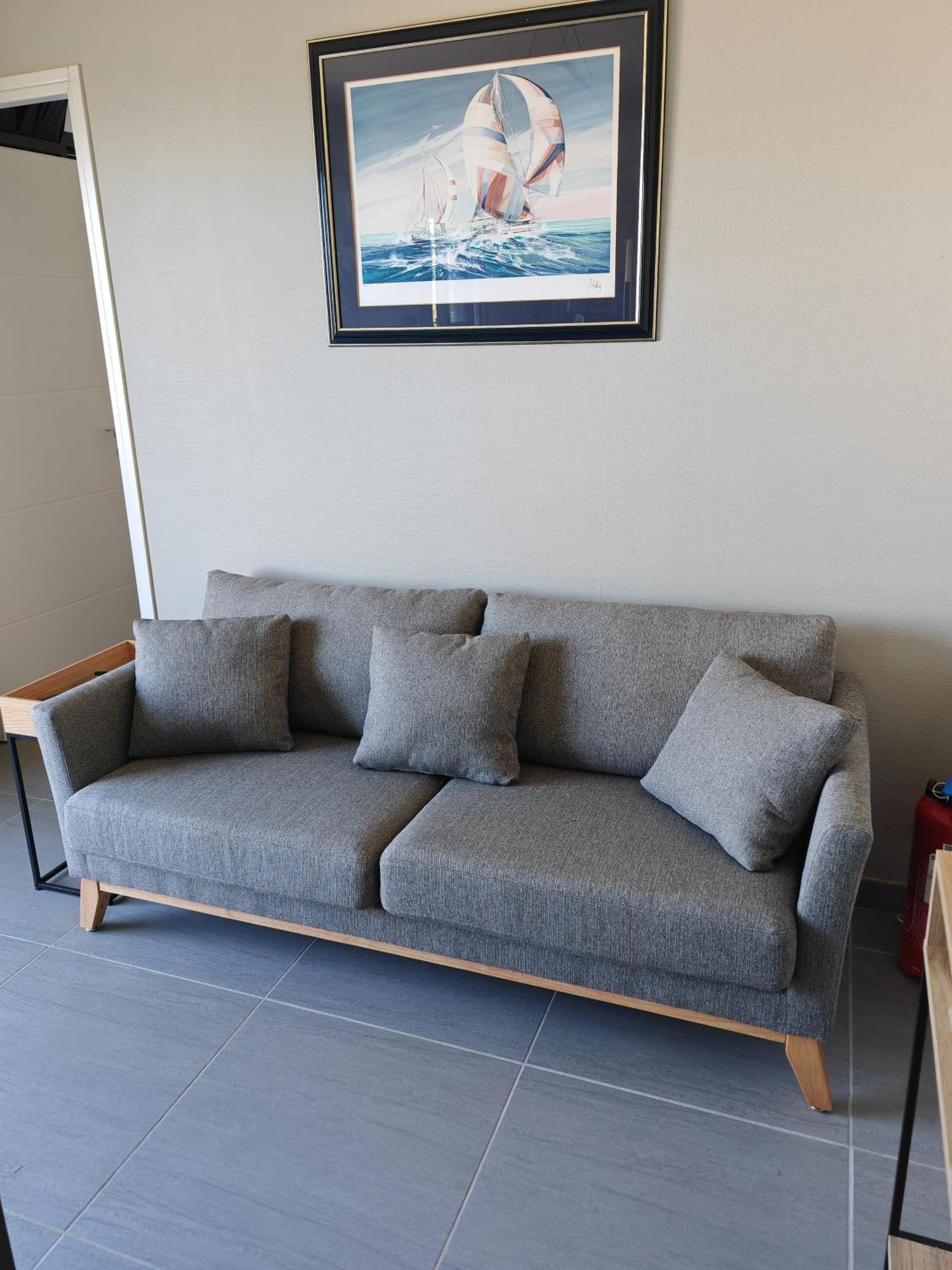 Appartement F2 avec terrasse de 35 m2 Bomorto - Porticcio Porticcio  Extérieur photo